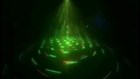 Лазер анимационный Tl 2008