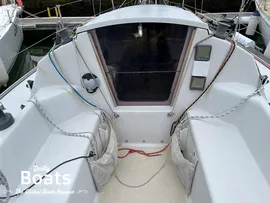 1987 Laser 28