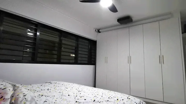Home automation with Xiaomi WEMAX one Laser Projector