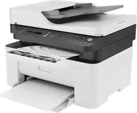 HP Inc. Laser 137fnw