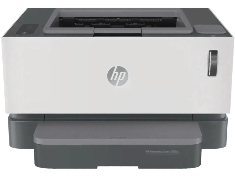 Принтер HP Neverstop Laser 1000n Printer-1