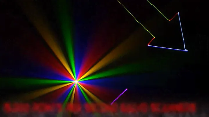 Skywriter RGB