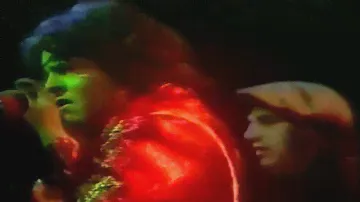 T.Rex Laser Love