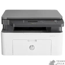 HP Laser MFP 135a (4ZB82A) {p/c/s , A4, 1200dpi, 20 ppm, 128Mb, USB2.0}