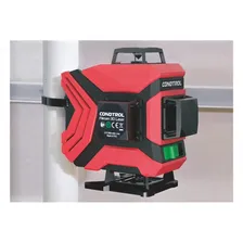 Лазерный нивелир CONDTROL Fliesen 3D Laser 7-2-103