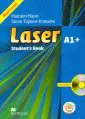 Laser. A1+ Student's Book (+CD)-3