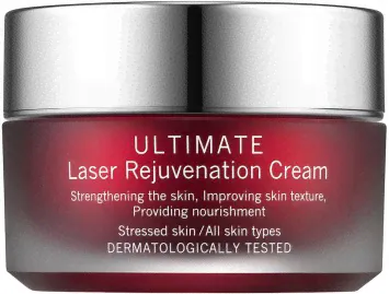 Крем регенерирующий ультимэйт 30 мл Laser Rejuvenation Cream ULTIMATE CELL FUSION C / Селл Фьюжн Си