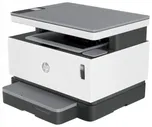 МФУ лазерный HP Neverstop Laser 1200w, A4, лазерный, белый [4ry26a]