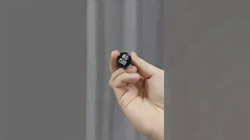A TINY Laser Excited Phosphor Flashlight by flamingoo-light.com #flashlight #edc
