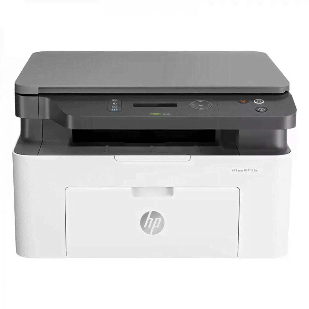 Прошивка HP Laser MFP 135a
