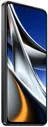 Смартфон Poco X4 Pro 5G 6Gb/128Gb (Laser Black)