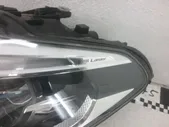 Фара передняя левая BMW 5er G30 Laser