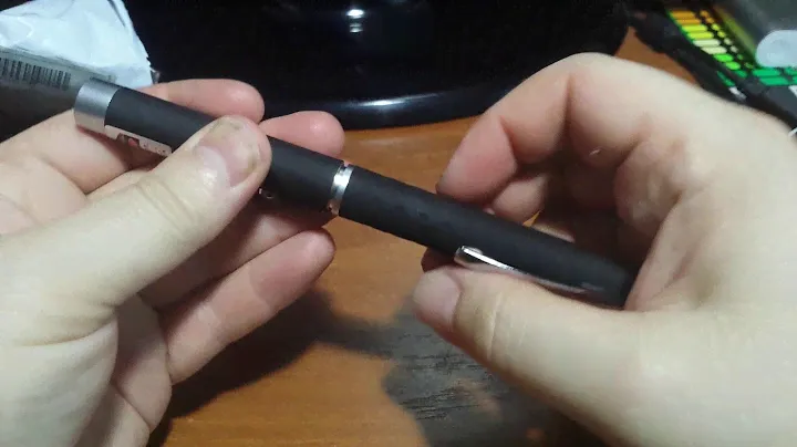 Электроника с aliexpress. Дешёвый лазер.