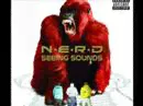 Laser Gun - N*E*R*D