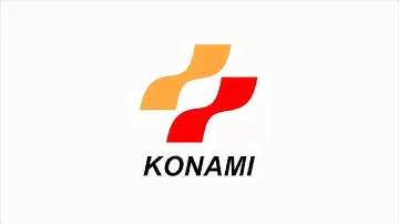 Konami START UP