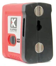 Лазерный уровень самовыравнивающийся Kapro Mini Cross Line Laser (862)