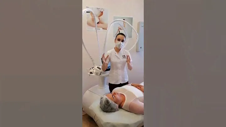 Процедура Icoone Laser Med 2020 года