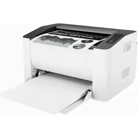Принтер HP Laser 107w в Казани-0