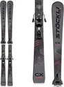Лыжи STOCKLI Laser CX MC11 2022-2023 163 см серый