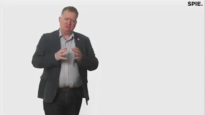 Graeme Malcolm: Mix of basic science and applications drive M Squared Lasers' growth