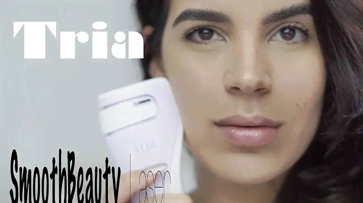 Tria AgeDefying Laser Review