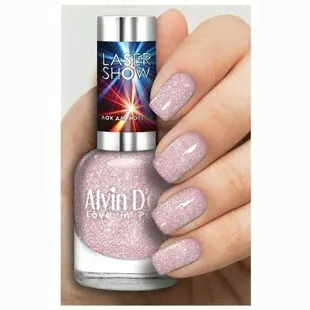  Alvin D'or Laser Show, 15 -1