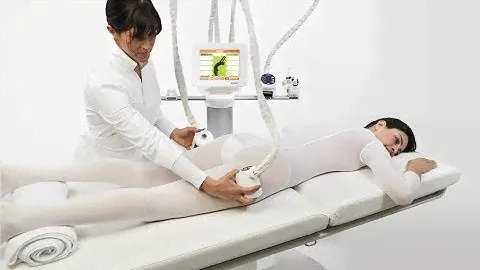Массаж Icoone Laser СПб