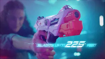 NERF Laser Ops - Smyths Toys