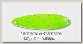 Блесна Daiwa Laser Chinook S 7 Chart GUN Meta