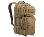 Рюкзак тактический Mil-Tec US Assault Laser Cut SM, 20 л (Coyote)