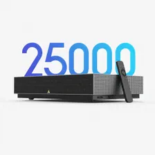 Лазерный проектор Xiaomi Wemax Fengmi Peak Meter Laser TV 4K Cinema Pro (L206FCN-Pro) (Русское меню)