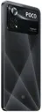 Смартфон Poco X4 Pro 5G 6Gb/128Gb (Laser Black)