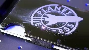 This Laser Engraves ANYTHING! Engraving Metal Using the Laser Pecker 3 Laser Engraver