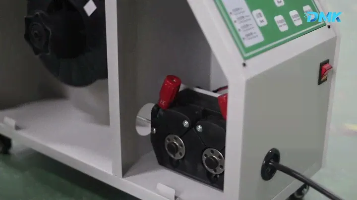 MINI Handheld Fiber Laser Welding Machine