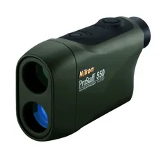 Дальномер Nikon Laser Rangefinder 550 A S