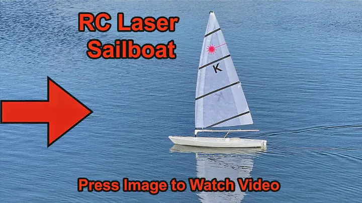RC Laser
