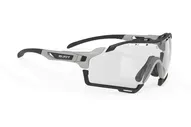 Очки Rudy Project Cutline / Light Grey Matte ImpactX Photochromic 2 Laser Black