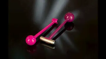 Вагинальный лазерный тренажер Кегеля Kegel Laser 30/35 мм.