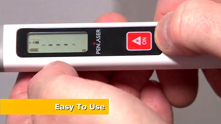 prexiso pen laser