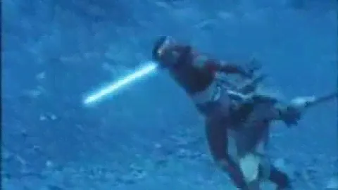 Space Sheriff Gavan Sharivan and Shaider Laser Blade BGM