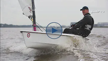 RS Aero – Leichtgewicht vs. Laser - YACHT-Test 2015