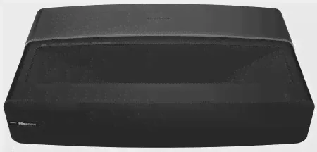 Laser TV 100L5F-2