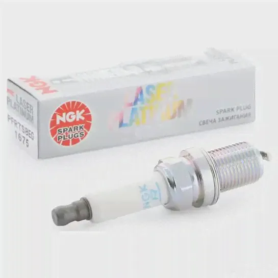 Свеча зажигания платиновая laser platinum NGK IHYYTMV PF R7S8EG 164581 1675-0