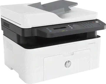 HP Inc. Laser 137fnw