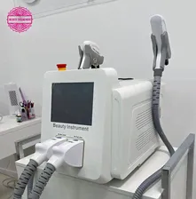 Диодный лазер DPL2 для эпиляции 808 nm + Nd Yag Laser (НАСТОЛЬНЫЙ)
