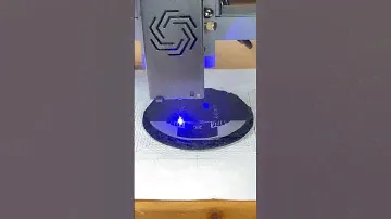 ORTUR Laser Master 3 10w