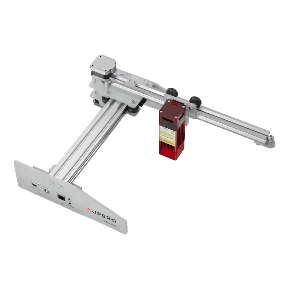 Лазерный станок Aufero Laser 1 LU2-4 SF (5.5 Вт)-0