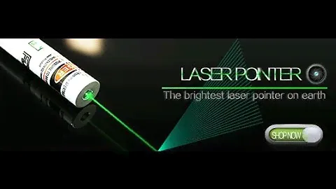 Berlinlasers Laser Alignments and Laser Pointers