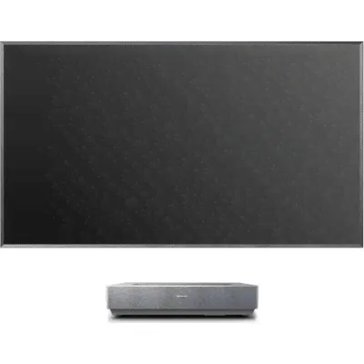 Проектор Hisense Laser TV 100L5H в Санкт-Петербурге