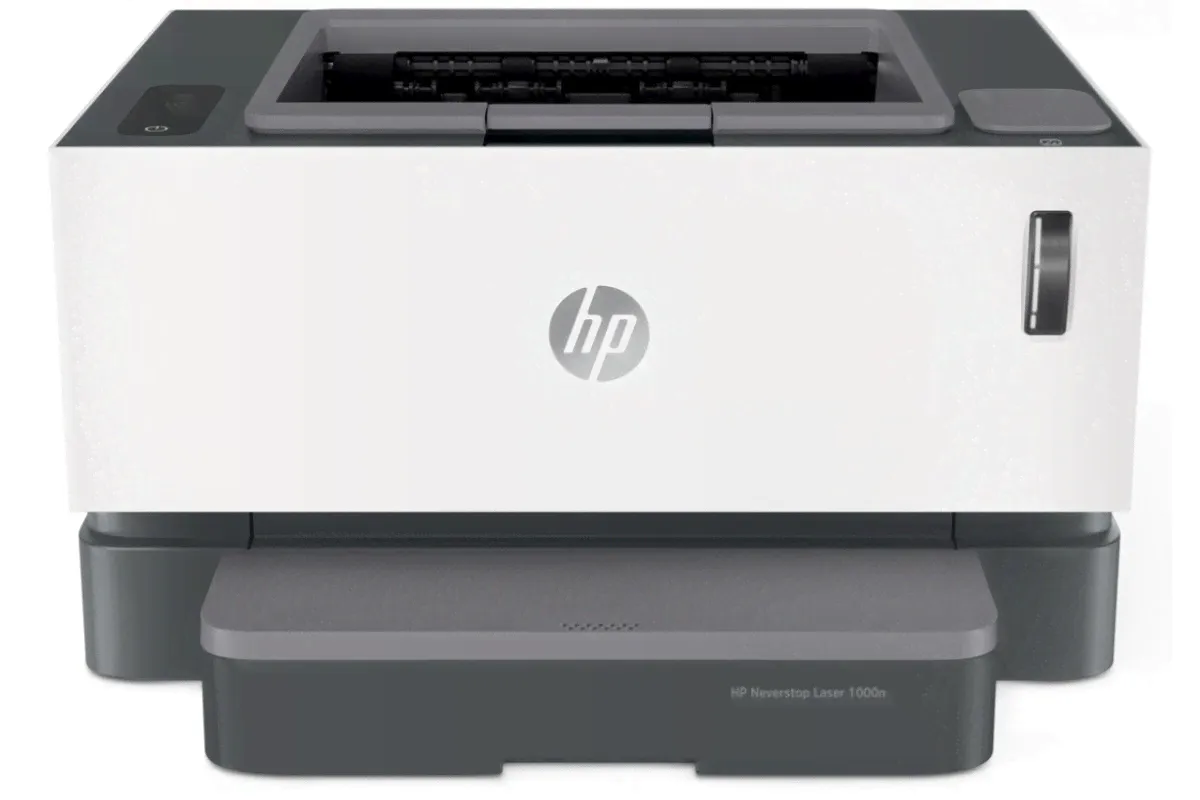 Принтер лазерный HP Neverstop Laser 1000n Printer-2
